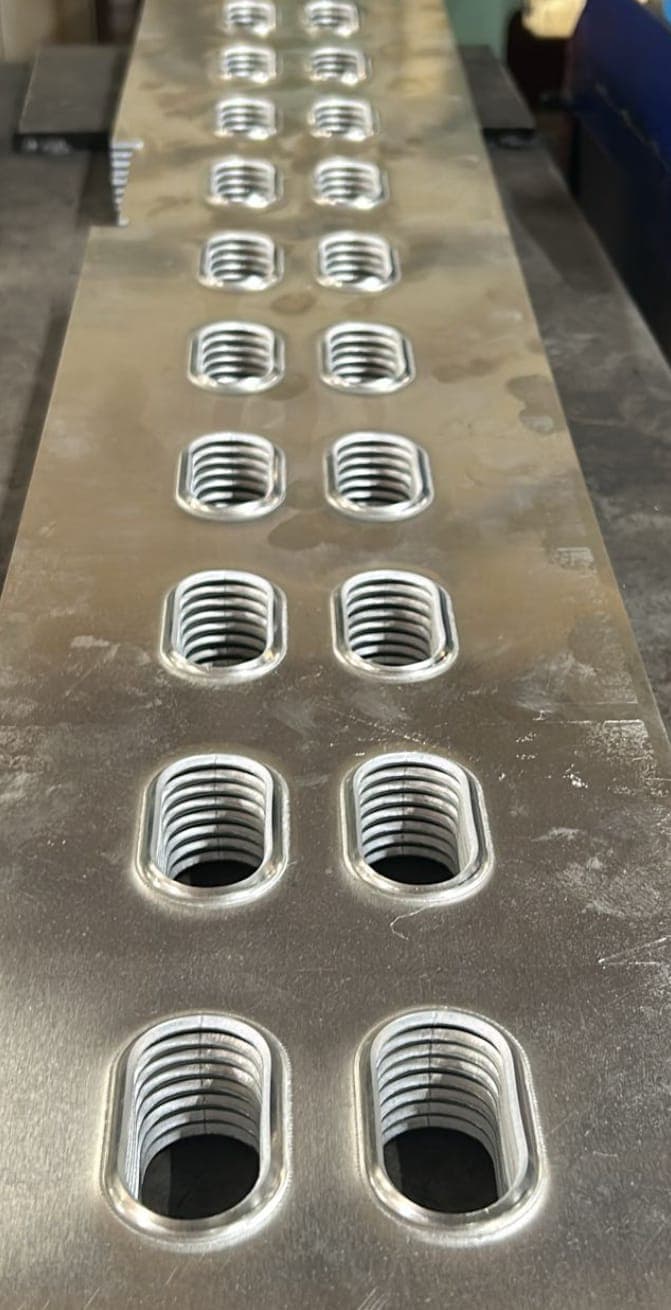 Yürüme Yolları ve Araç basamak