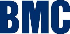 BMC Logo