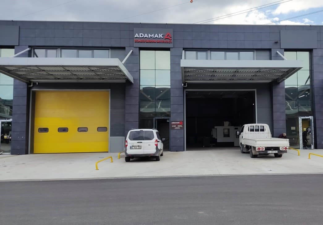 Adamak Otomotiv Hakkımızda