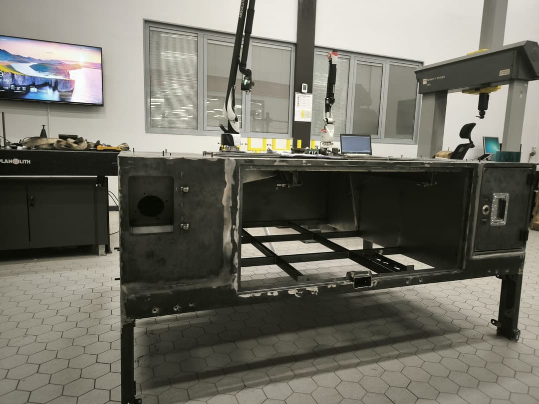 Kalite Laboratuvarı