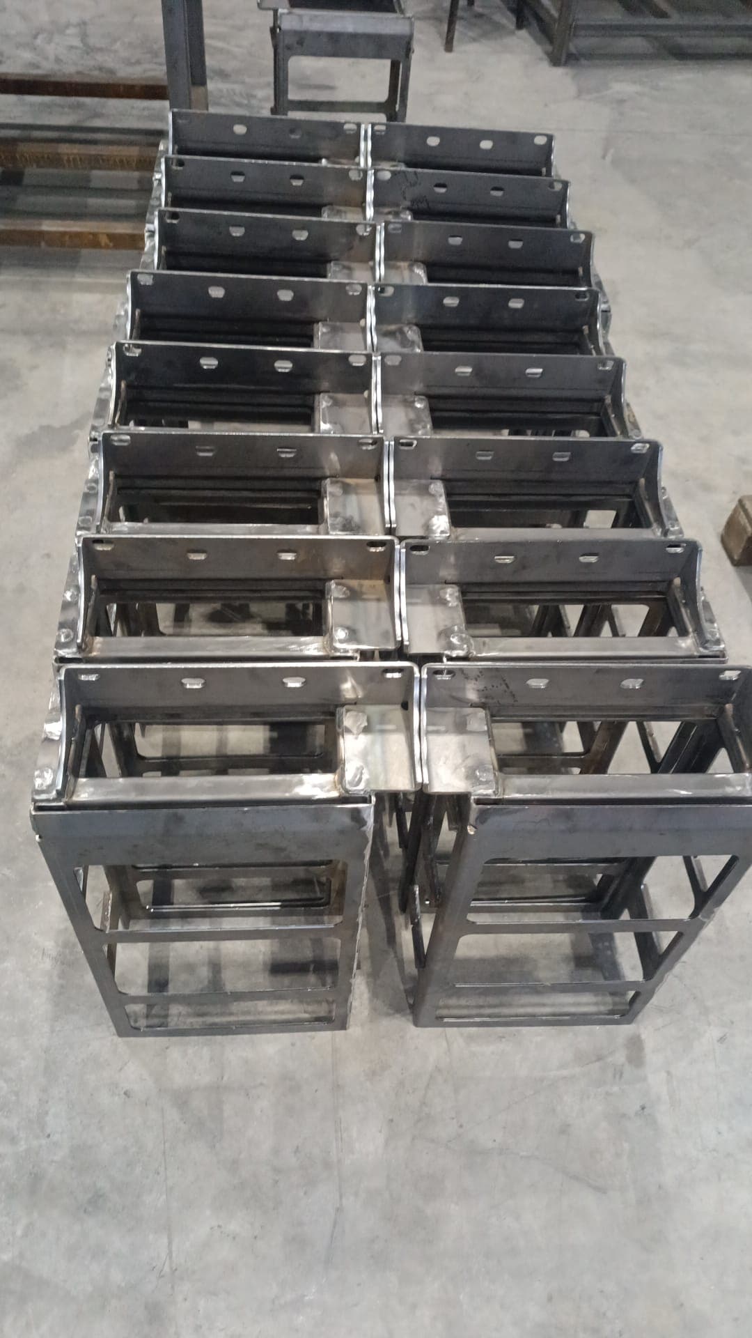 Geschweißtes Produkt 6